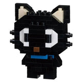 Sanrio Chococat Nanoblock Constructible Figure