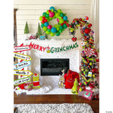 Santa Toy Bag