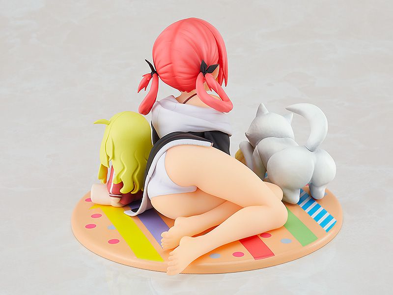 Fine Clover Gabriel Dropout: Satanichia Kurumizawa McDowell 1:7 Scale PVC Figure