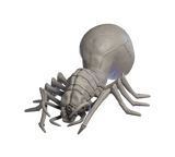 Heckna! - Miniatures - Schnozling Familiar