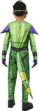Boys Five Nights at Freddy's Montgomery Gator Costume