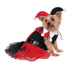 Pets DC Universe Harley Quinn Tutu Dress Costume