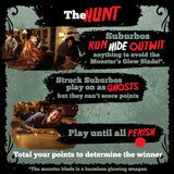 Let’s Split Up – An Outrageously Active Horror Game