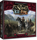 A Song of Ice & Fire: Targaryen Starter Set