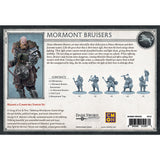 A Song of Ice & Fire: Mormont Bruisers