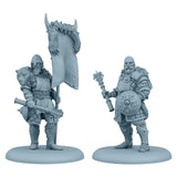 A Song of Ice & Fire: Mormont Bruisers