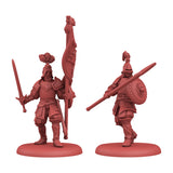 A Song of Ice & Fire: Lannisport Enforcers