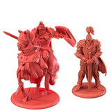 A Song of Ice & Fire: Lannister Heroes 3
