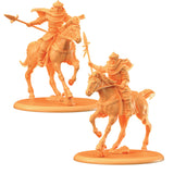 A Song of Ice & Fire: Starfall Knights