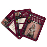 A Song of Ice & Fire: Targaryen Starter Set