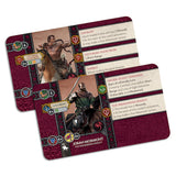 A Song of Ice & Fire: Targaryen Starter Set