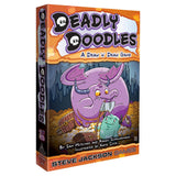 Deadly Doodles