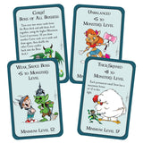 Munchkin: Bosses