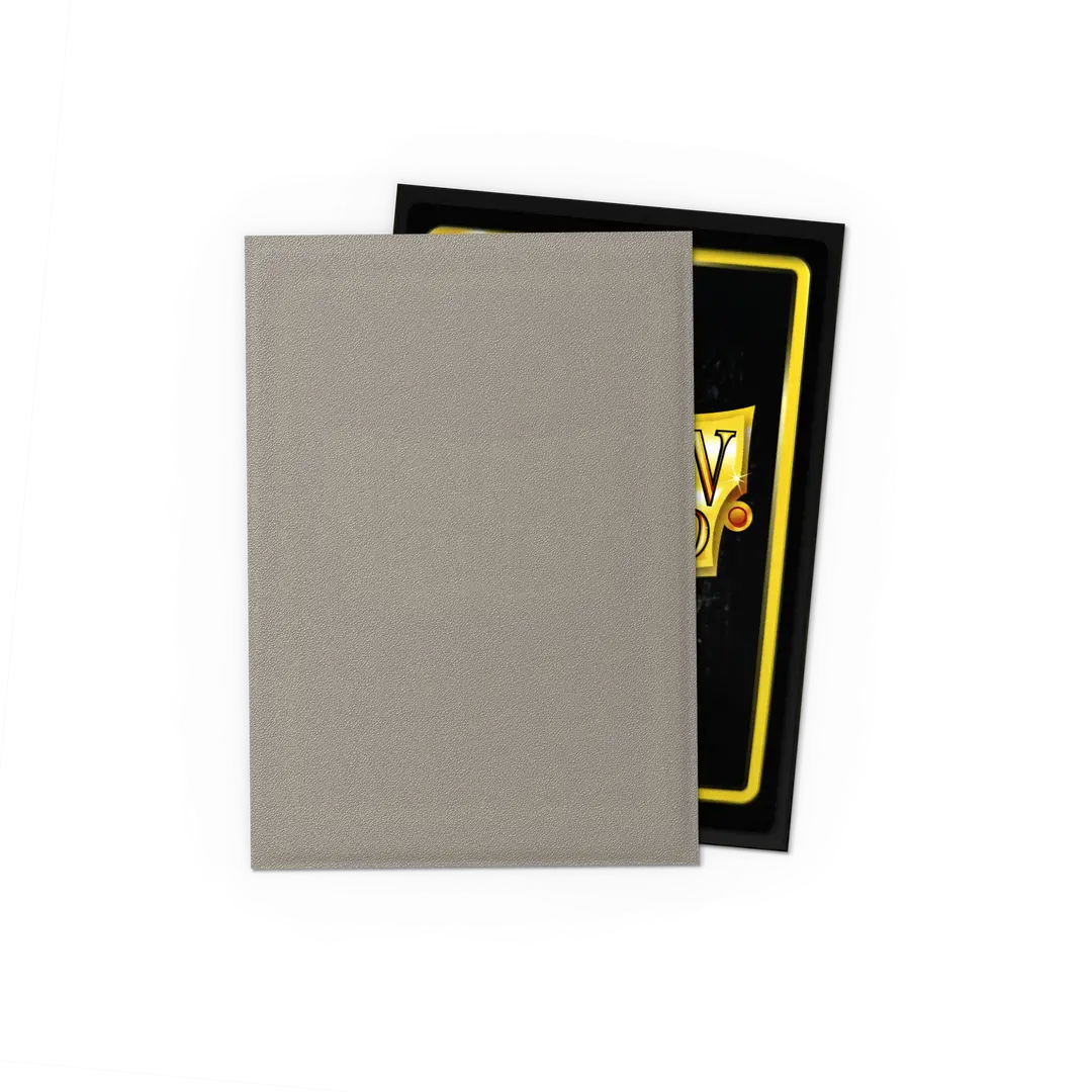 Crypt - Matte Dual Sleeves - Japanese Size