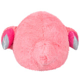 Squishable Snacker Flamingo (Snugglemi Snackers)