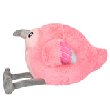 Squishable Snacker Flamingo (Snugglemi Snackers)
