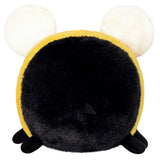 Squishable Fuzzy Bumblebee (Snugglemi Snackers)