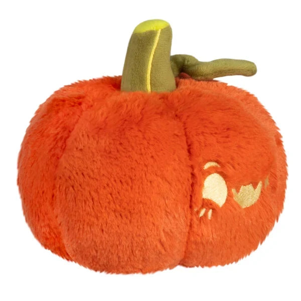 Squishable: Snackers - Jack O'Lantern