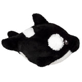 Squishable Snacker Orca (Snugglemi Snackers)