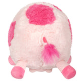 Squishable Snacker Strawberry Cow (Snugglemi Snackers)