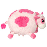 Squishable Snacker Strawberry Cow (Snugglemi Snackers)