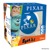 Spot It! World of Pixar