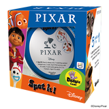 Spot It! World of Pixar