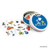Spot It! World of Pixar
