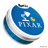 Spot It! World of Pixar