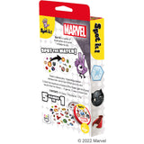 Spot It! Marvel Emojis