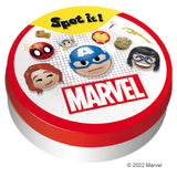Spot It! Marvel Emojis