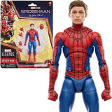 Spider-Man: No Way Home Marvel Legends 6-Inch Action Figure - Select Figure(s)