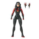 Spider-Man Retro Marvel Legends 6-Inch Action Figure - Select Figure(s)