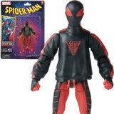 Spider-Man Retro Marvel Legends 6-Inch Action Figure - Select Figure(s)
