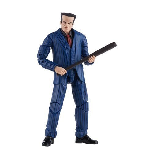 Spider-Man Retro Marvel Legends 6-Inch Action Figure - Select Figure(s)
