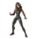 Spider-Man Retro Marvel Legends 6-Inch Action Figure - Select Figure(s)