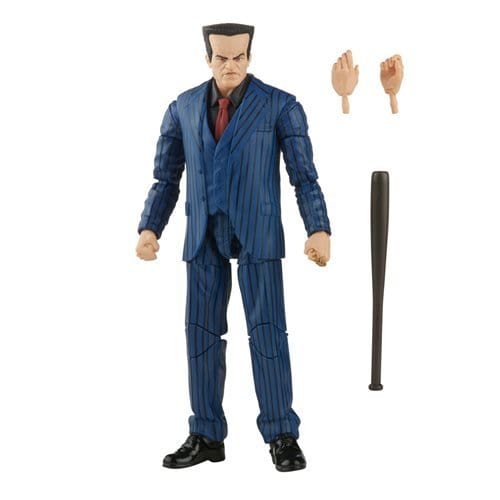 Spider-Man Retro Marvel Legends 6-Inch Action Figure - Select Figure(s)