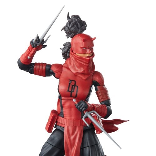 Spider-Man Retro Marvel Legends 6-Inch Action Figure - Select Figure(s)