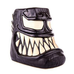 Spider-Man Venom 40oz Ceramic Tiki Mug