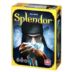 Splendor (Board Game)