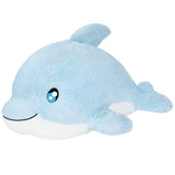 Squishable Dolphin III (Standard)