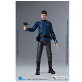 Star Trek 2009 Exquisite Mini Series 1/18 PX Action Figure - Select Figure(s)