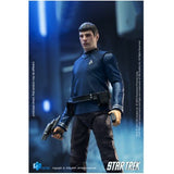 Star Trek 2009 Exquisite Mini Series 1/18 PX Action Figure - Select Figure(s)