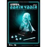 Star Wars EAA-113 Darth Vader Glow-in-the-Dark Action Figure