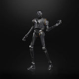 Star Wars: Rogue One - The Black Series 6-Inch Action Figure - Select Figure(s)