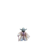 Star Wars The Black Series Anakin Skywalker", " Yoda", " and Obi-Wan Kenobi Force Spirits 6-Inch Action Figures