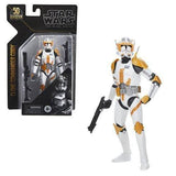 Star Wars The Black Series Archive 50th Anniversary - 6-Inch Action Figure - Select Figure(s)