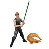 Star Wars The Black Series - Luke Skywalker & Ysalamiri - 6-Inch Action Figures