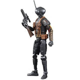 Star Wars: The Mandalorian - The Black Series 6-Inch Action Figure - Select Figure(s)