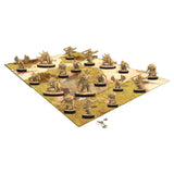 Epic Encounters: Savannah of the Gnoll